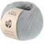 Lana Grossa Summer Cashmere pamut-kasmír fonal - 22 világoskék