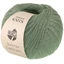 Lana Grossa Summer Cashmere pamut-kasmír fonal - 23 rezedazöld