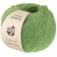 Lana Grossa Summer Cashmere pamut-kasmír fonal - 24 zöld