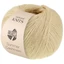 Lana Grossa Summer Cashmere pamut-kasmír fonal - 26 világosbézs