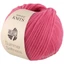 Lana Grossa Summer Softness pamut-merinó fonal - 08 rózsaszín