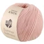 Lana Grossa Summer Softness pamut-merinó fonal - 10 pasztell rózsa