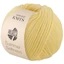 Lana Grossa Summer Softness pamut-merinó fonal - 11 sárga