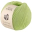 Lana Grossa Summer Softness pamut-merinó fonal - 13 tavaszi zöld