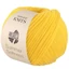 Lana Grossa Summer Softness pamut-merinó fonal - 21 tojássárga