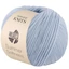 Lana Grossa Summer Softness pamut-merinó fonal - 30 világoskék