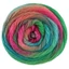 Lana Grossa Meilenweit Merino Color Mix Sparks zoknifonal - 7618