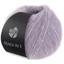 Lana Grossa Alpaca Air II. alpaka-merinó fonal -  05 lila