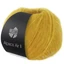 Lana Grossa Alpaca Air II. alpaka-merinó fonal - 22 sáfránysárga