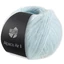Lana Grossa Alpaca Air II. alpaka-merinó fonal - 28 pasztellkék