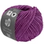 Lana Grossa Cool Wool Big Vintage merinógyapjú fonal - 7194 Vöröseslila