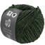 Lana Grossa Cool Wool Big Vintage merinógyapjú fonal - 7197 Erdőzöld