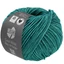 Lana Grossa Cool Wool Big Vintage merinógyapjú fonal - 7198 Petrolzöld