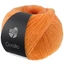 Lana Grossa Corallo biopamut-merinó fonal - 01-mandarin/narancs