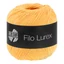 Lana Grossa Filo Lurex csillogó pamut fonal - 04 Tojássárga
