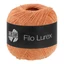 Lana Grossa Filo Lurex csillogó pamut fonal - 05 Narancs