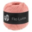 Lana Grossa Filo Lurex csillogó pamut fonal - 06 Lazac