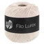 Lana Grossa Filo Lurex csillogó pamut fonal