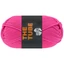 Lana Grossa The Tube vastag dekor fonal - 08 pink