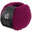 Lana Grossa Cool Wool Superbig merinógyapjú fonal - 05 Ciklámen