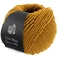 Lana Grossa Cool Wool Superbig merinógyapjú fonal - 22 Currysárga