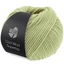 Lana Grossa Cool Wool Superbig merinógyapjú fonal - 27 Halványzöld