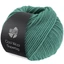 Lana Grossa Cool Wool Superbig merinógyapjú fonal - 30 Világos tengerzöld