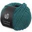 Lana Grossa Cool Wool Superbig merinógyapjú fonal - 50 Petrolzöld