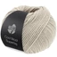 Lana Grossa Cool Wool Superbig merinógyapjú fonal - 51 Ezüstszürke