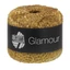 Lana Grossa Glamour flitteres effekt fonal - 19 arany