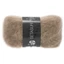 Lana Grossa Setasuri alpaka-selyem fonal - 04-világos barna