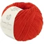 Lana Grossa Solo Lino len fonal - 83 élénkpiros
