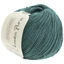 Lana Grossa Solo Lino len fonal - 28 gyöngy opálzöld