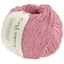 Lana Grossa Solo Lino len fonal - 66 rózsaszín