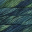 Malabrigo Rasta - 100% merinoi gyapjú fonal - 809 Solis
