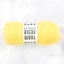 BhedaWool színes nemezelő gyapjú 25g - 0010 sárga (yellow)