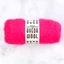Bhedawool színes nemezelő gyapjú 25g - 0070 erős rózsaszín (strong pink)