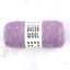 Bhedawool színes nemezelő gyapjú 25g - 0100 lila (lilac)
