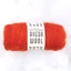 Bhedawool színes nemezelő gyapjú 25g - 0390 narancs (orange)