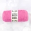 Bhedawool színes nemezelő gyapjú 25g - 0481 rózsaszín (pink)