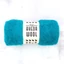 Bhedawool színes nemezelő gyapjú 25g - 0485 sötét türkiz (dark turquoise)