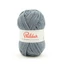 Phildar Phil Imaginaire 6 prémium gyapjú-akril fonal - 1004 Denim (farmerkék)