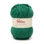 Phildar Phil Imaginaire 6 prémium gyapjú-akril fonal - 1380 Vert (sötétzöld)