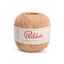Phil Perle 5 pamut horgolócérna - Ficelle (natúr)