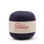 Phil Perle 5 pamut horgolócérna - Bleu Nuit (éjkék)