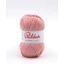 Phil Coton 3 mercerizált pamutfonal -  1092 Rose Saumon