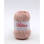 Phil Coton 3 mercerizált pamutfonal -  1136 Lait de Rose